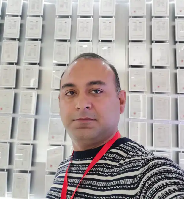 mudassar Mudassar