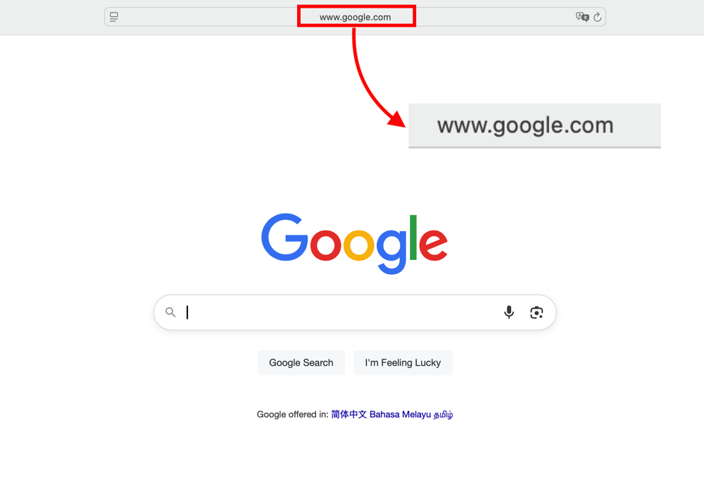 what is a domain
