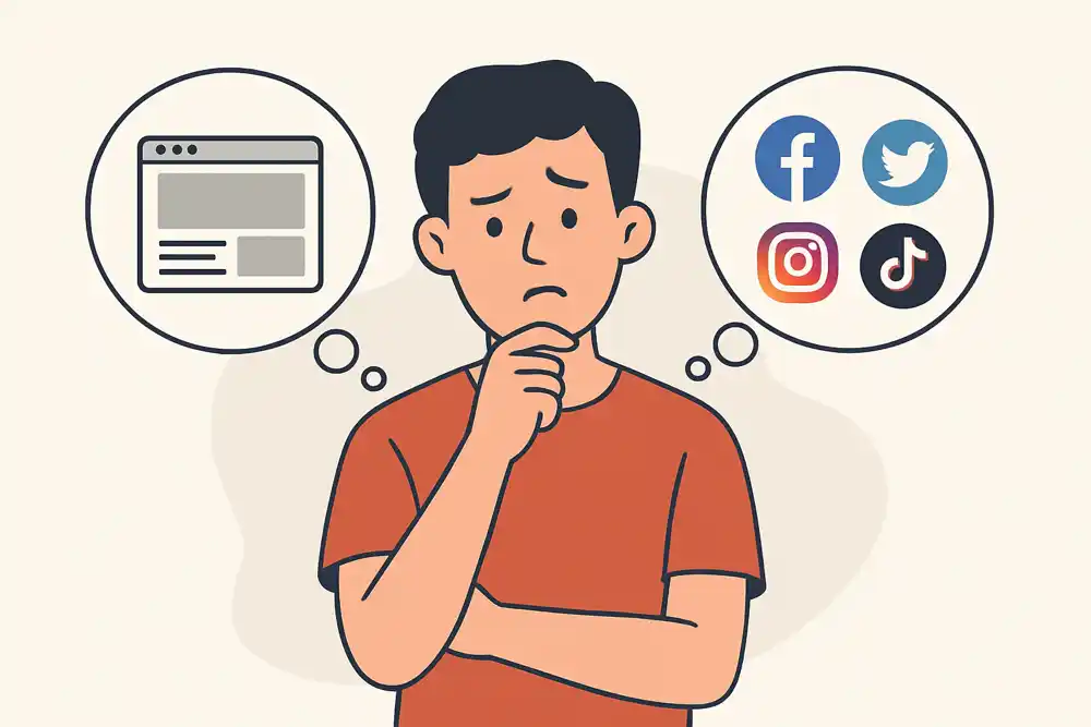 Do you need a website